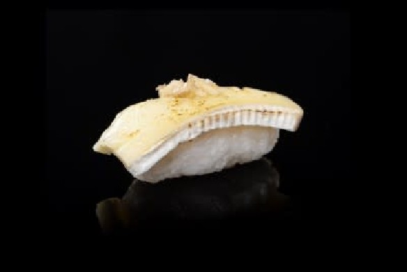 Nigiri de brie Nigiri de brie