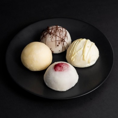 Combo de mochis artesanos (4u) Combo de mochis artesanos (4u)
