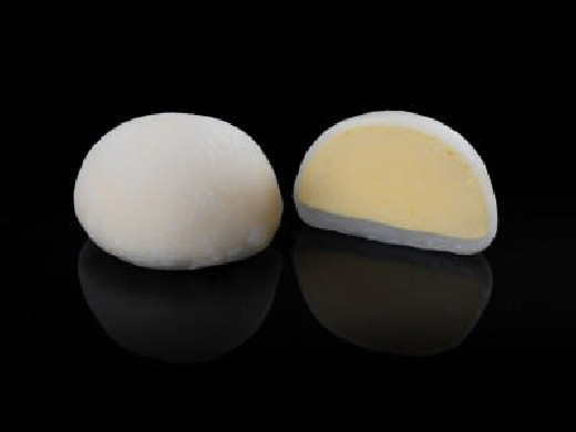 Mochi artesano de mango Mochi artesano de mango