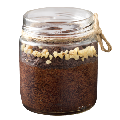 Tarri&Co Brownie Tarri&Co Brownie
