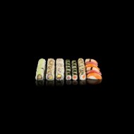 Gran mix (42p) Gran mix (42p)