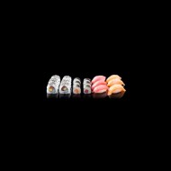 Classic Mix (18p) Classic Mix (18p)