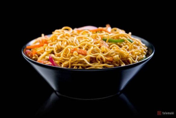 Yakisoba Mediano Yakisoba Mediano