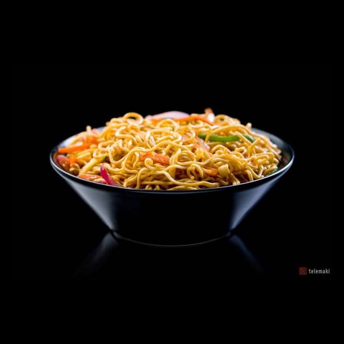 Yakisoba Mediano Yakisoba Mediano