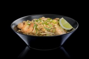 Pad Thai  Pad Thai