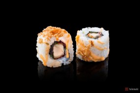 American Roll American Roll