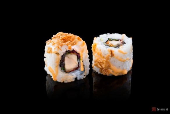 American Roll American Roll