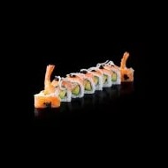 Sibarita roll Sibarita roll