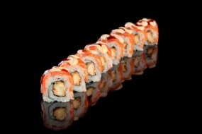 Salmon Chicken Roll Salmon Chicken Roll