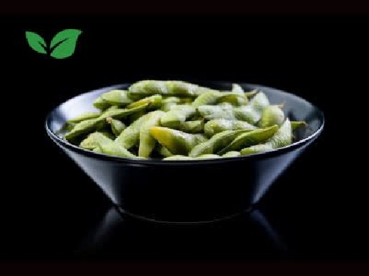 Edamame Edamame