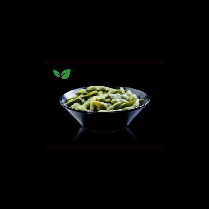 Edamame Edamame
