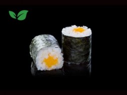 Maki de mango Maki de mango