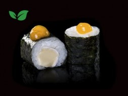 Maki Brie Mango Maki Brie Mango