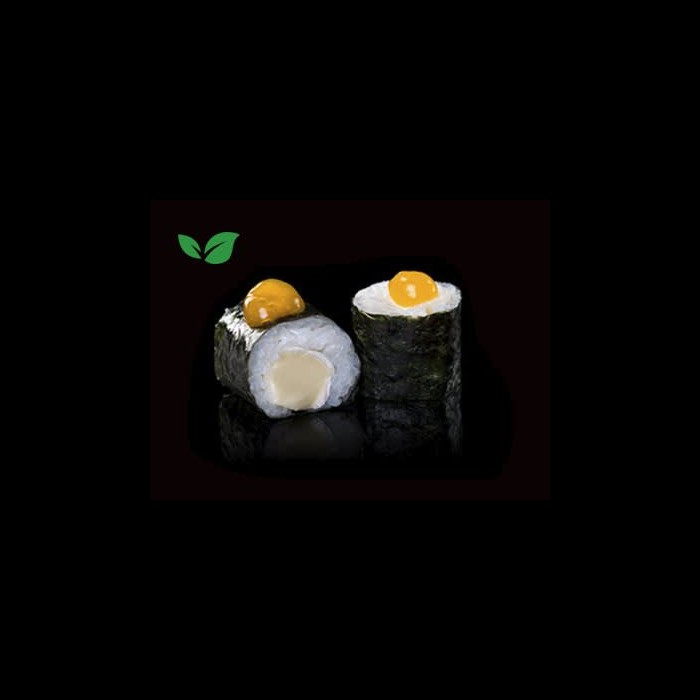 Maki Brie Mango Maki Brie Mango
