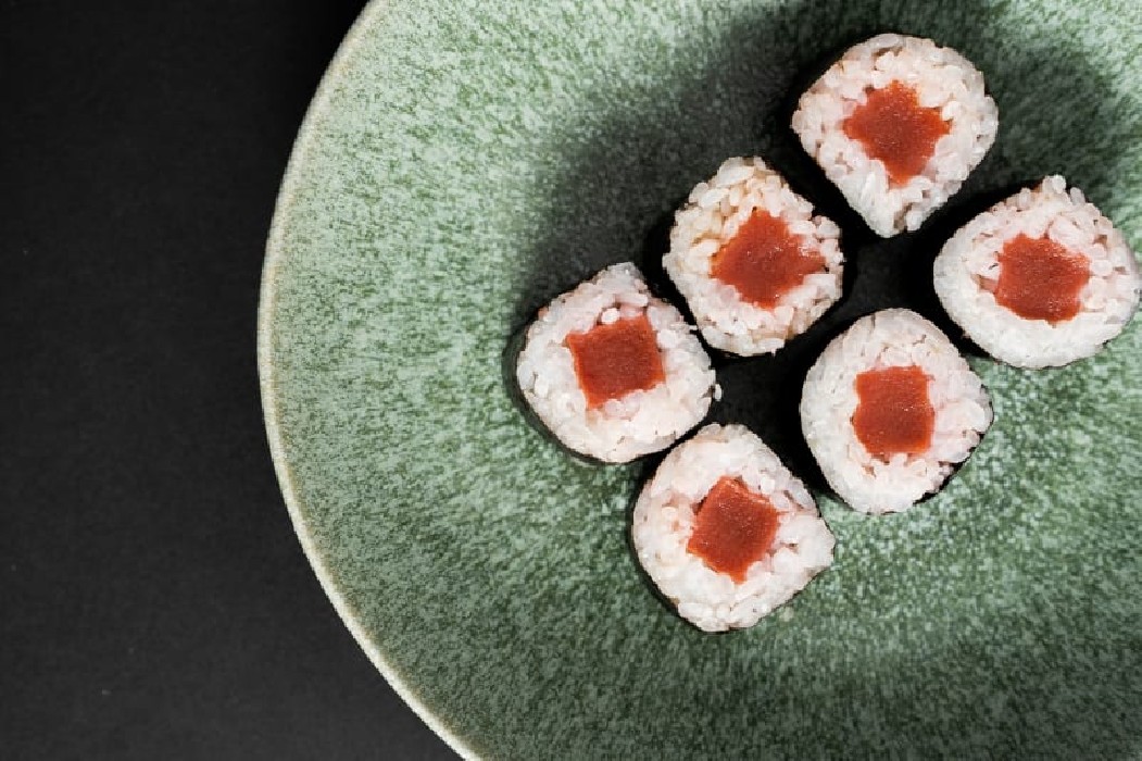 Escoge 3 Maki Escoge 3 Maki