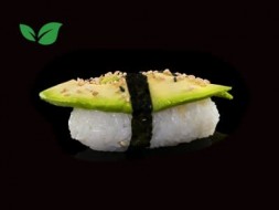 Nigiri Aguacate Nigiri Aguacate