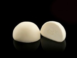 Mochi artesano de chocolate blanco Mochi artesano de chocolate blanco