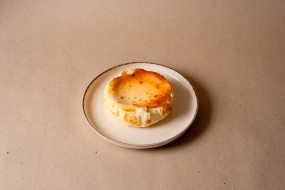 Tarta de queso (320gr) Tarta de queso (320gr)