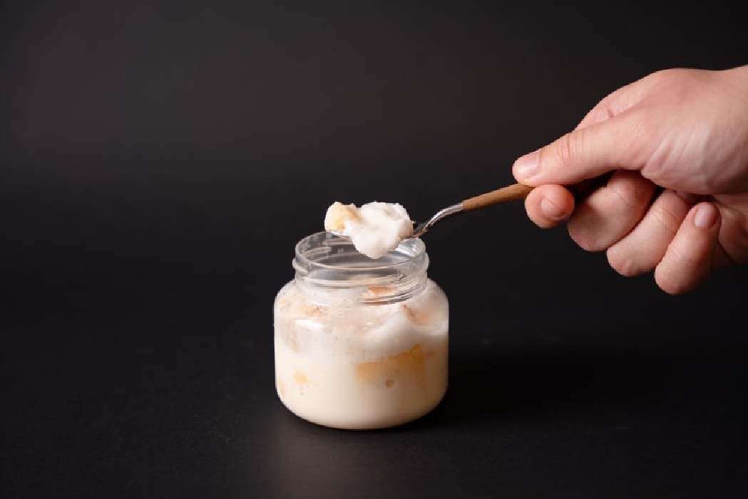 Tarrina de tres Leches