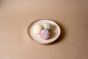 Combo de mochis artesanos (3u) Combo de mochis artesanos (3u)