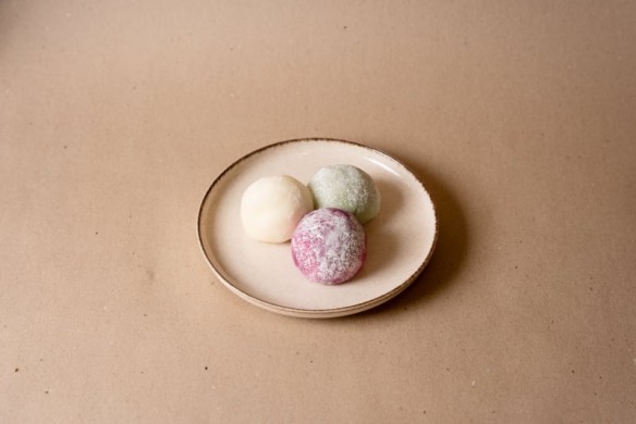 Combo de mochis artesanos (3u) Combo de mochis artesanos (3u)