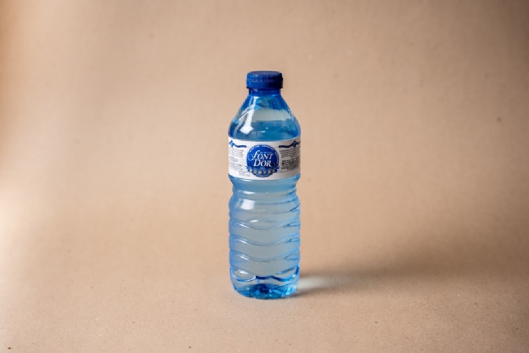 Agua Mineral Agua Mineral
