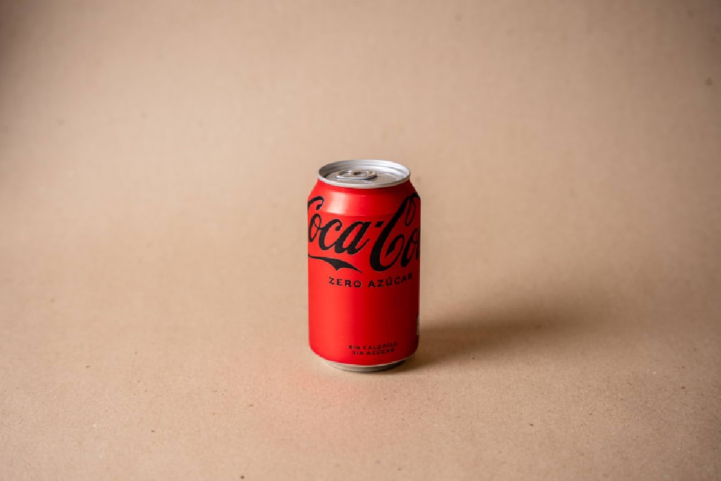 Coca-Cola Zero