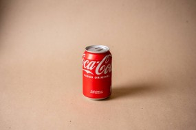 Coca-Cola Coca-Cola