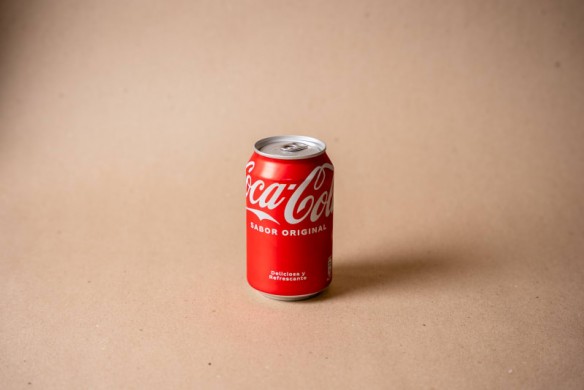 Coca-Cola Coca-Cola