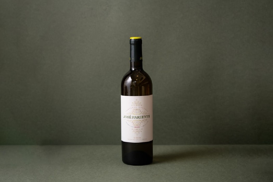 José Pariente José Pariente