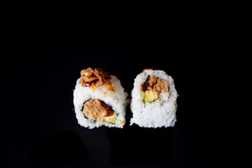 Texas Roll Texas Roll