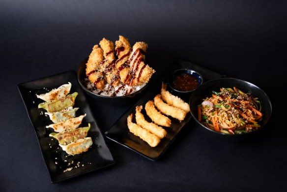 Hot Menu Hot Menu