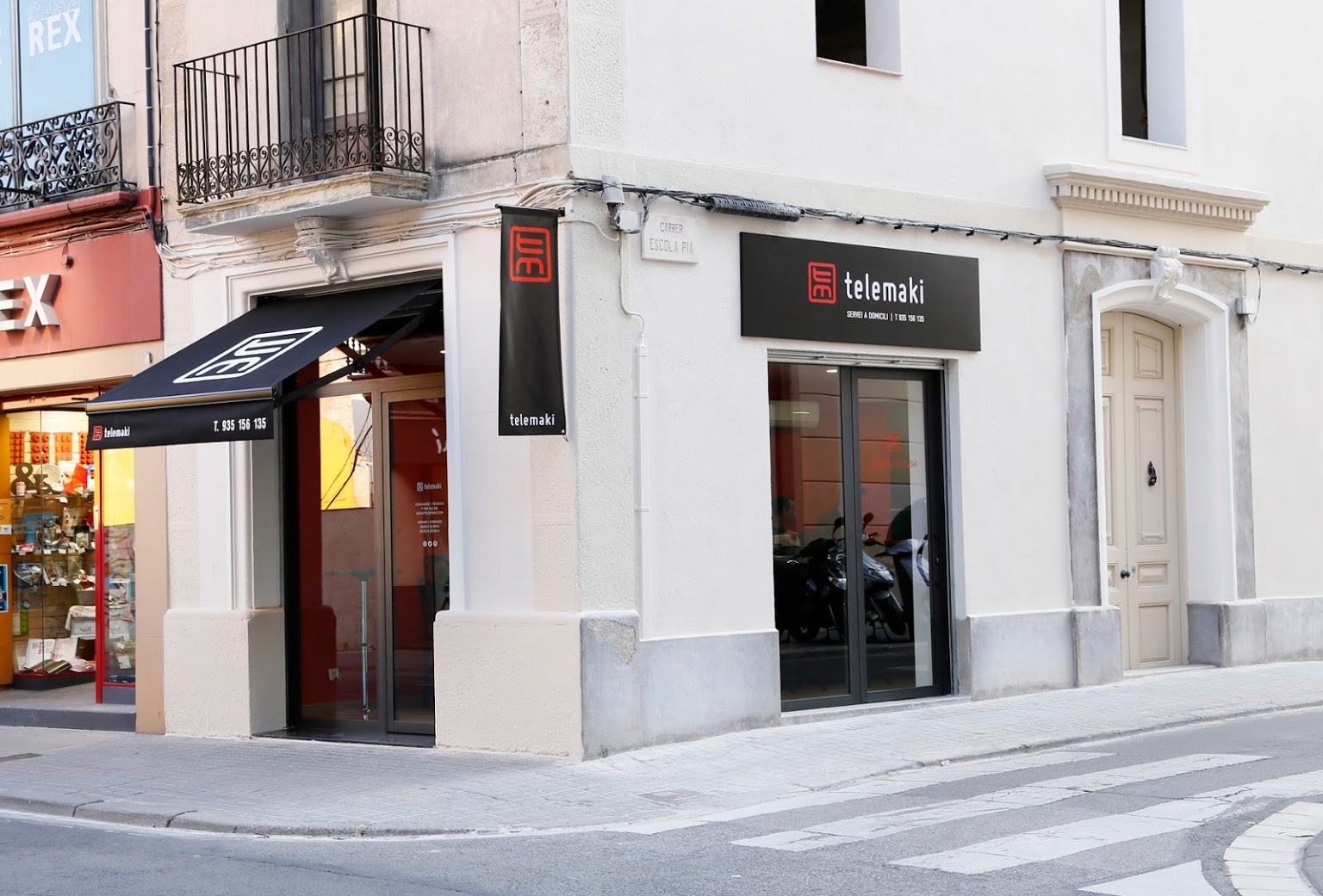 Sushi a domicilio en Sabadell